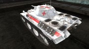 VK1602 Leopard 3 для World Of Tanks миниатюра 3