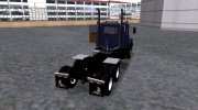 Scot A2 HD Truck para GTA San Andreas miniatura 2