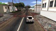 Roads V SF for GTA San Andreas miniature 10