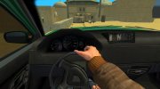 PMP 600 с вращающим рулевым колесом for GTA 4 miniature 5