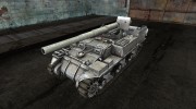 Шкурка для M12 для World Of Tanks миниатюра 1