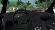 Chevrolet Niva для GTA San Andreas миниатюра 3