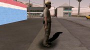 Nuevos Policias from GTA 5 (dsher) для GTA San Andreas миниатюра 2