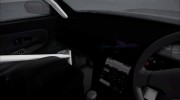 Nissan Onevia para GTA San Andreas miniatura 6