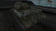 Шкурка для ИС for World Of Tanks miniature 3