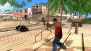 Гурталак para GTA San Andreas miniatura 2