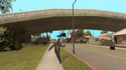 Drunk People Mod для GTA San Andreas миниатюра 1