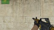M4A1-S Рыцарь из CSGO for Counter-Strike Source miniature 7