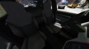 Chevrolet Impala LS для GTA 4 миниатюра 8