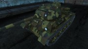 Т-43 LEO5320 для World Of Tanks миниатюра 1