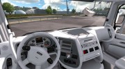 DAF XF 105 Simple Edit for Euro Truck Simulator 2 miniature 6