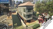 The Savehouse Mod (Houses, Hotels, Custom Savespots) 0.8.8 для GTA 5 миниатюра 3