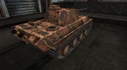 PzKpfw V Panther 28 para World Of Tanks miniatura 4