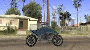 Powerquad_by-Woofi-MF скин 1 para GTA San Andreas miniatura 5