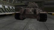 Шкурка для Type 58 para World Of Tanks miniatura 4