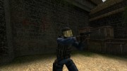 Fiveseven Wants To Be Boss для Counter-Strike Source миниатюра 4
