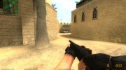 Millenias Ithaca M37 - New Animations for Counter-Strike Source miniature 1