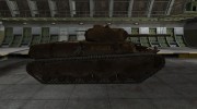 Шкурка для T1 Hvy para World Of Tanks miniatura 5