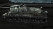 ИС-3 для World Of Tanks миниатюра 2