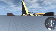 Scateboard Arena for BeamNG.Drive miniature 2
