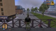 HUD On/Off for GTA 3 miniature 2