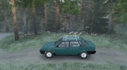 ВАЗ 21099 for Spintires 2014 miniature 8