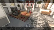 De Santorini para Counter-Strike Source miniatura 3