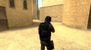 Gign Swat Pack 1 для Counter-Strike Source миниатюра 3