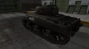 Отличный скин для M4 Sherman для World Of Tanks миниатюра 3