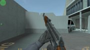 CS:GO AK-47 Hands of Kim Dae-Ho (707) for Counter Strike 1.6 miniature 3