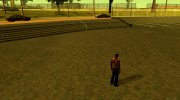 Johnsons Horror (отредактированная версия) for GTA San Andreas miniature 4