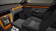 Audi A8 D2 for GTA San Andreas miniature 5