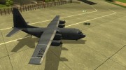 AC-130 Spectre для GTA San Andreas миниатюра 4