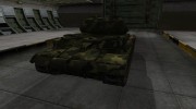 Скин для СТ-I с камуфляжем для World Of Tanks миниатюра 4