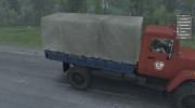 ГАЗ 3308 «Садко» v 2.0 for Spintires 2014 miniature 9