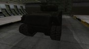 Шкурка для американского танка T1 Heavy for World Of Tanks miniature 4