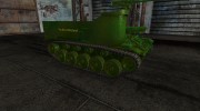 M37 A__I__D for World Of Tanks miniature 5