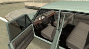 ВАЗ 2101 Волчок for GTA San Andreas miniature 6