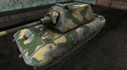 Шкурка для E-100 для World Of Tanks миниатюра 1