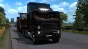 International 9600 для Euro Truck Simulator 2 миниатюра 1