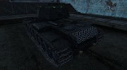 Шкурка для КВ-1 for World Of Tanks miniature 3