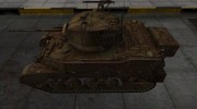 Американский танк M5 Stuart for World Of Tanks miniature 2
