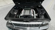 Huntley Range Rover Sport para GTA 4 miniatura 14