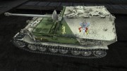 Шкурка для Ferdinand (Вархаммер) для World Of Tanks миниатюра 2