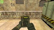 CS:GO C4 Diver Collection для Counter Strike 1.6 миниатюра 5