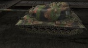 Шкурка для M103 para World Of Tanks miniatura 2