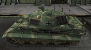 E-75 для World Of Tanks миниатюра 2