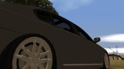 BMW 760li 2020 LQ для GTA San Andreas миниатюра 12