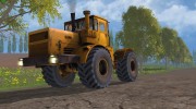 Кировец К-701 para Farming Simulator 2015 miniatura 5