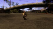 Бонг для GTA San Andreas миниатюра 3